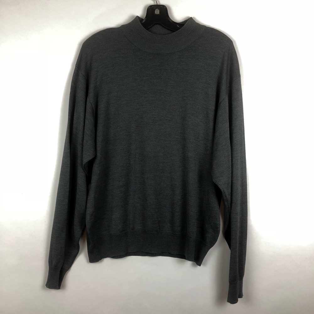 Anthology Mens Sweater